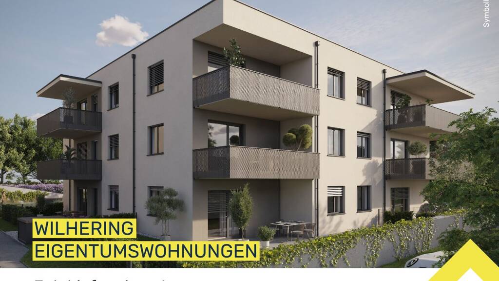 Wohnung zum Kauf - Erstbezug 473.600 € 4 Zimmer 102 m² Eferdinger Bundesstraße 11 Edramsberg 4073