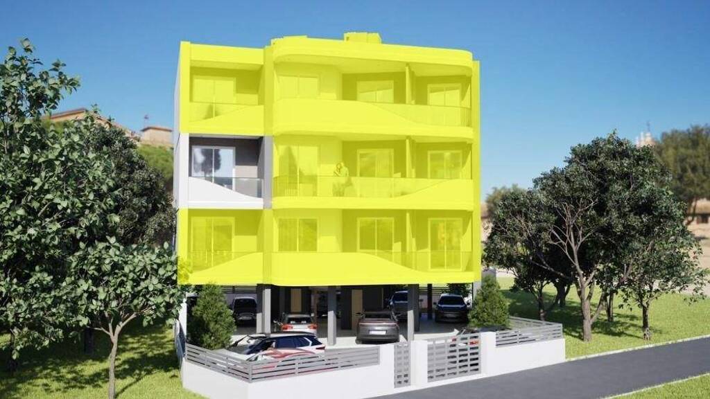 Wohnung zum Kauf - Erstbezug 220.000 € 2 Zimmer 46 m² 2. Geschoss Kreta Chania - Lentariana 731 33