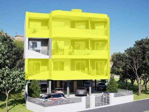 Wohnung zum Kauf - Erstbezug 220.000 € 2 Zimmer 46 m² 2. Geschoss Kreta Municipality of Chania 731 33