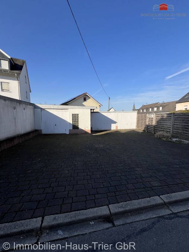 Grundstück zum Kauf 108.000 € 253 m² Grundstück Filsch Trier 54296