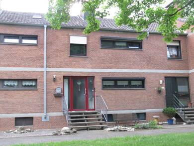 Einfamilienhaus zum Kauf 219.000 € 4 Zimmer 110 m² 309 m² Grundstück Kellen Kleve 47533