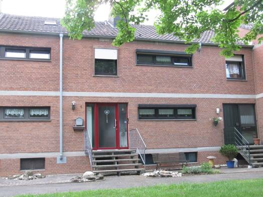 Einfamilienhaus zum Kauf 219.000 € 4 Zimmer 110 m² 309 m² Grundstück Kellen Kleve 47533