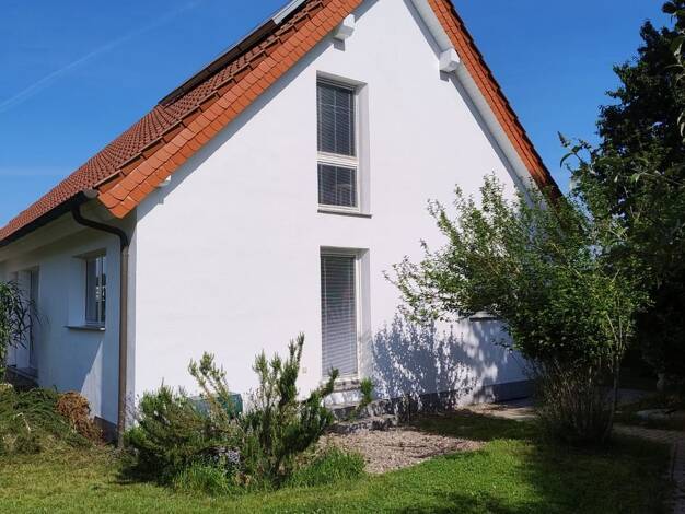 Einfamilienhaus zum Kauf 349.000 € 8 Zimmer 164,9 m² 758 m² Grundstück Hücker-Aschen Spenge 32139