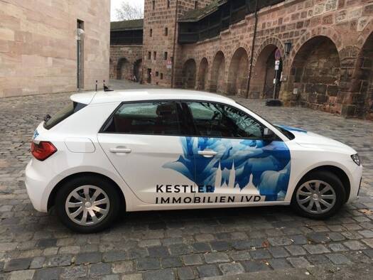 Garage zur Miete 115 € Hintere Sterngasse 1 Lorenz Nürnberg 90402