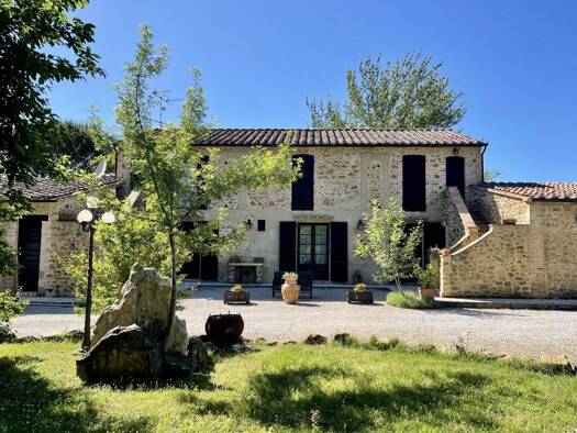 Einfamilienhaus zum Kauf 3.400.000 € 37 Zimmer 1.001 m² Grosseto 58100