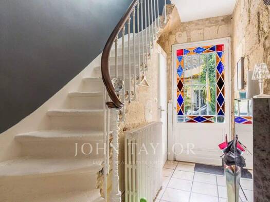 Einfamilienhaus zum Kauf provisionsfrei 798.000 € 5 Zimmer 160 m² Centre ville Bordeaux 33000