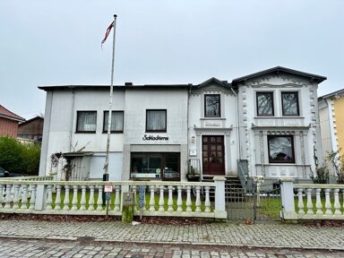 Haus zum Kauf provisionsfrei 254.000 € 7 Zimmer 198 m² 1.886 m² Grundstück Gnissau Ahrensbök / Gnissau 23623