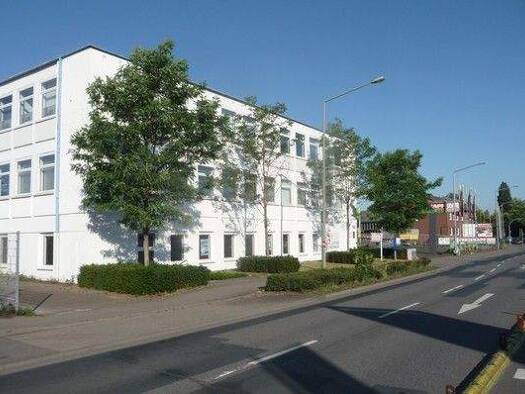 Bürofläche zur Miete 920 € 115 m² Bürofläche Hafen Osnabrück 49090