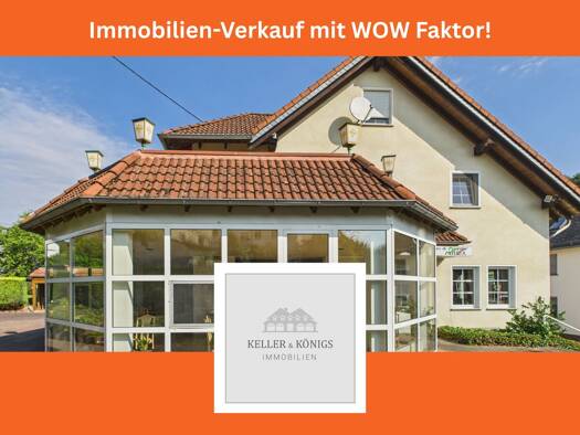 Haus zum Kauf 355.000 € 6 Zimmer 462 m² 1.188 m² Grundstück Gunderath 56767