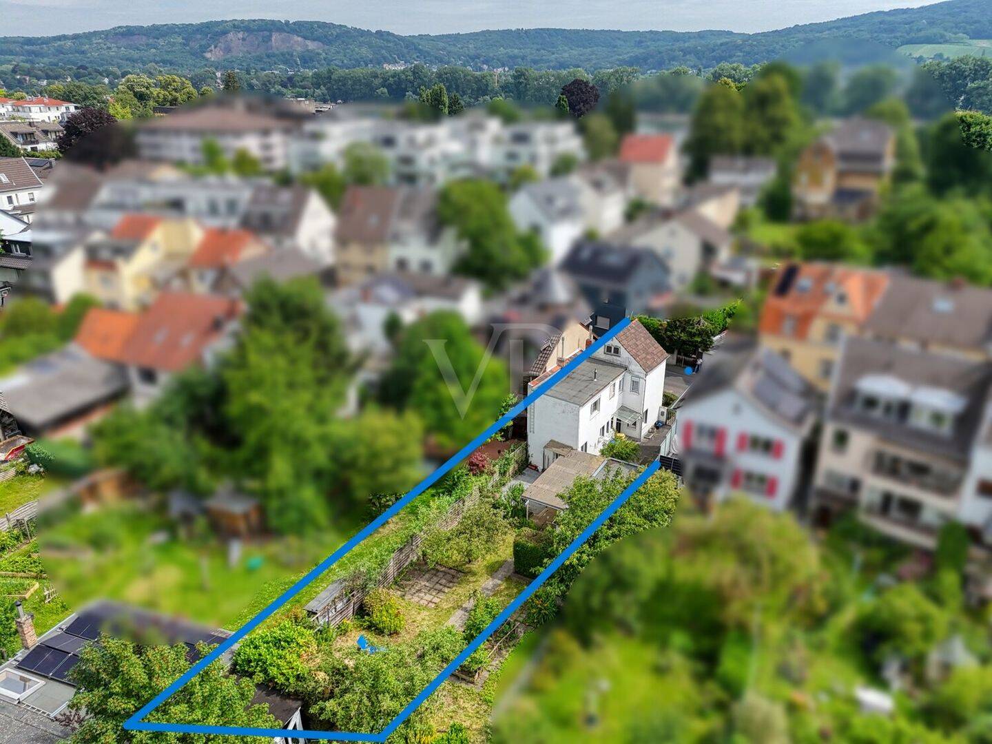 Einfamilienhaus zum Kauf - Ansicht 3