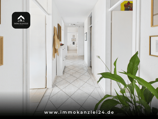 Wohnung zum Kauf 235.000 € 3 Zimmer 90,1 m² 3. Geschoss frei ab 01.12.2026 Lahr Lahr/Schwarzwald 77933