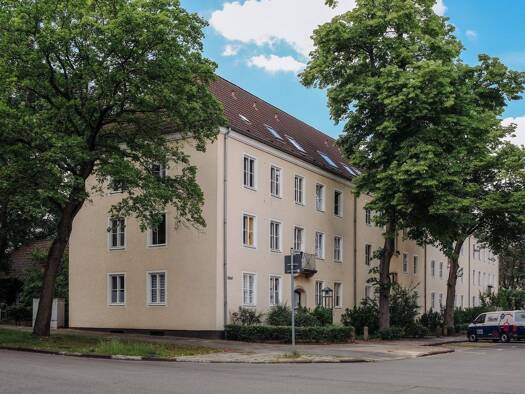 Wohnung zur Miete 426 € 1 Zimmer 47,8 m² EG frei ab sofort Halbehof 7 Innenstadt Stadtmitte 38440