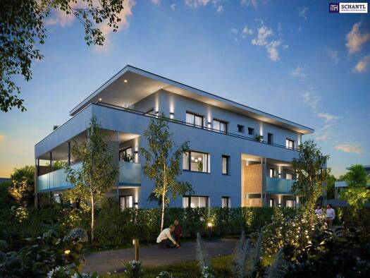 Wohnung zum Kauf provisionsfrei 352.400 € 3 Zimmer 67 m² EG frei ab 01.12.2027 Liebenau Graz,07.Bez.:Liebenau 8041