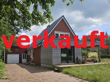 Einfamilienhaus zum Kauf provisionsfrei 6 Zimmer 165 m² 1.198 m² Grundstück Loga Leer 26789