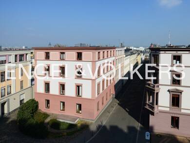 Wohnung zum Kauf 870.000 € 4 Zimmer 138 m² Dachgeschoss Mainz 55116