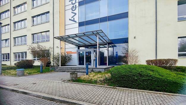 Bürofläche zur Miete provisionsfrei 1.179 € 50 m² Bürofläche teilbar von 8 m² bis 50 m² Leithestraße 47 Ückendorf Gelsenkirchen 45886