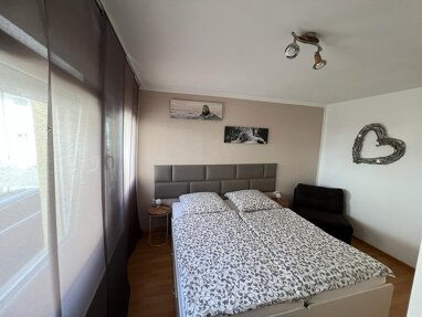 Wohnung zur Miete Wohnen auf Zeit 1.500 € 2 Zimmer 40 m² frei ab 22.10.2024 Elbestraße Münster Stuttgart 70376