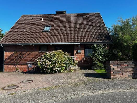 Mehrfamilienhaus zum Kauf 499.500 € 6 Zimmer 135,2 m² 688 m² Grundstück Kellenhusen Kellenhusen 23746