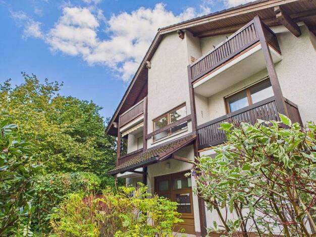 Wohnung zum Kauf 440.000 € 2 Zimmer 55,1 m² 1. Geschoss Trudering-Riem München 81827