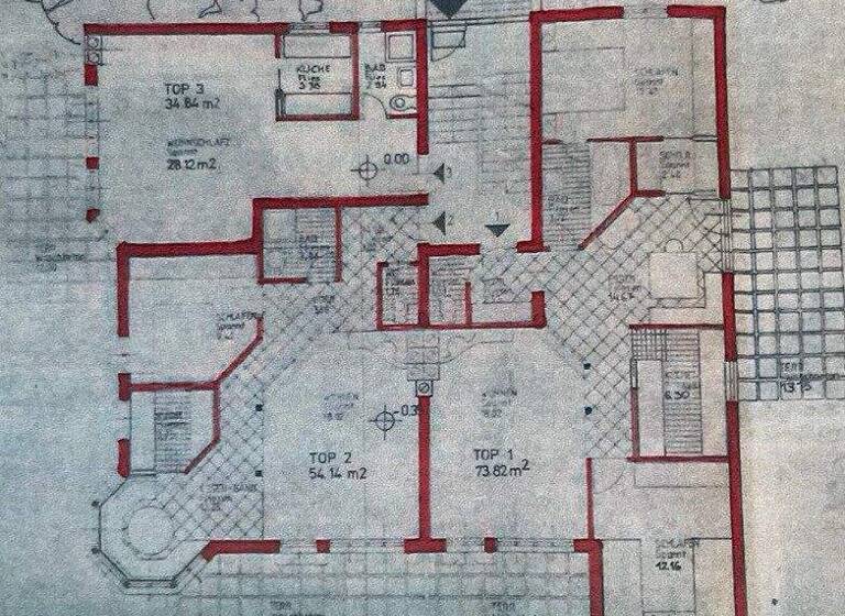 Wohnung zum Kauf 490.000 € 74 m² EG Mondsee 5310