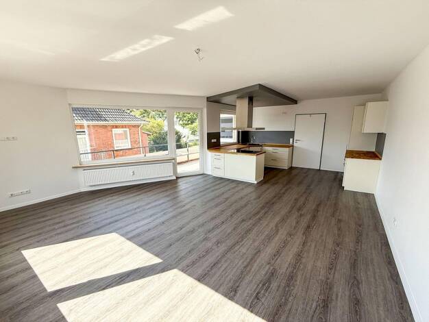 Wohnung zum Kauf provisionsfrei 259.000 € 3 Zimmer 88 m² 1. Geschoss Bad Schwartau 23611