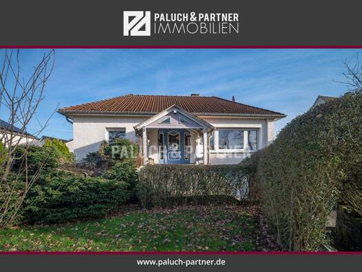 Einfamilienhaus zum Kauf 229.000 € 3 Zimmer 81,9 m² 800 m² Grundstück Niederense Ense 59469