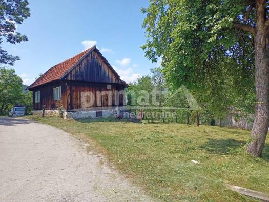 Haus zum Kauf 48.000 € 2 Zimmer 50 m² Josipdol