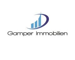 Gamper Immobilien OG logo