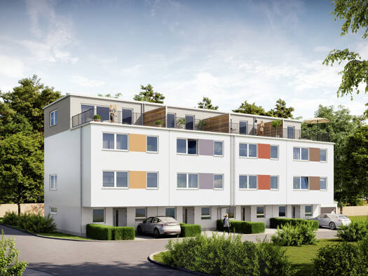 Immobilie zum Kauf als Kapitalanlage geeignet 2.879.200 € 24 Zimmer 878 m² 984 m² Grundstück Landstuhl Landstuhl 66849