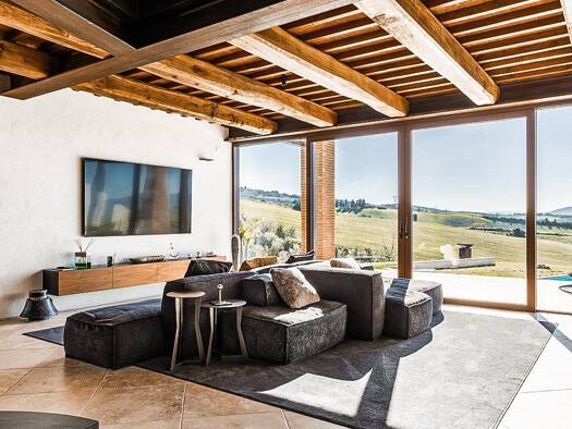 Haus zum Kauf 1.870.000 € 236 m² Montaione 50050