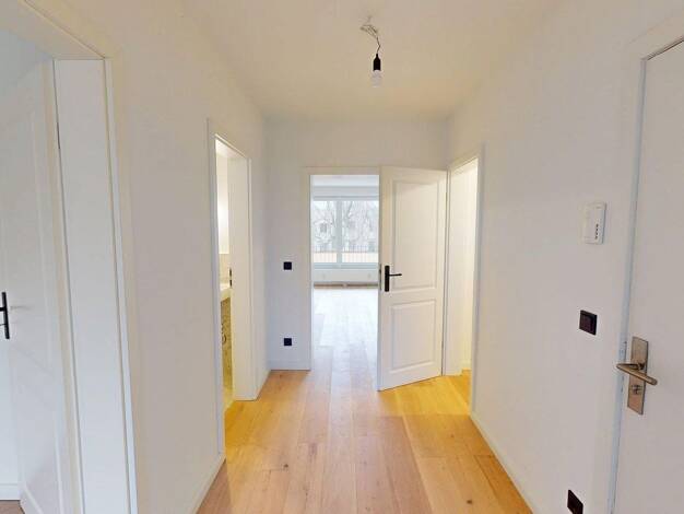 Wohnung zum Kauf provisionsfrei 438.930 € 2,5 Zimmer 64,7 m² 3. Geschoss Eimsbüttel Eimsbüttel 20259
