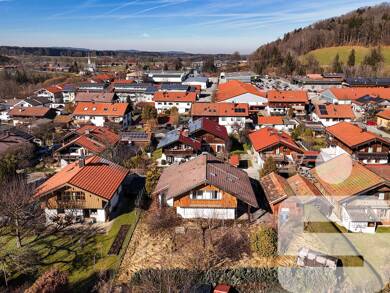 Grundstück zum Kauf 735.000 € 702 m² Grundstück Hausham Hausham 83734