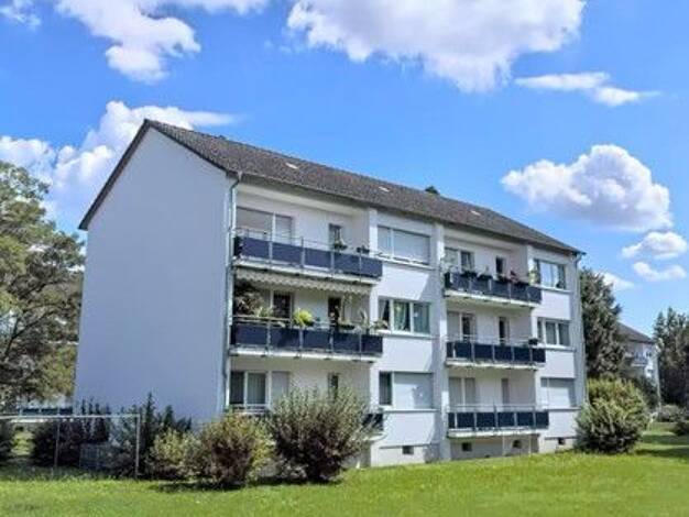 Wohnung zur Miete 690 € 3 Zimmer 80,2 m² frei ab 17.10.2026 Nordring 7 Leopoldshafen Eggenstein-Leopoldshafen 76344