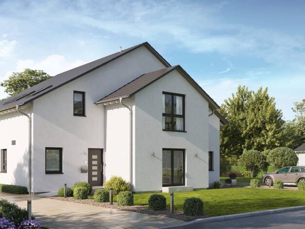 Haus zum Kauf 849.336 € 6 Zimmer 310 m² 1.530 m² Grundstück Holsterhausen Stadtbezirk III 45147