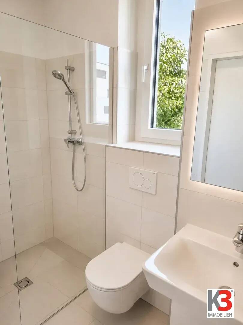 Wohnung – Salzburg, Nonntal - Ansicht 4