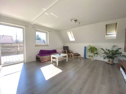 Maisonette zum Kauf 298.000 € 2,5 Zimmer 70 m² Eching 82279