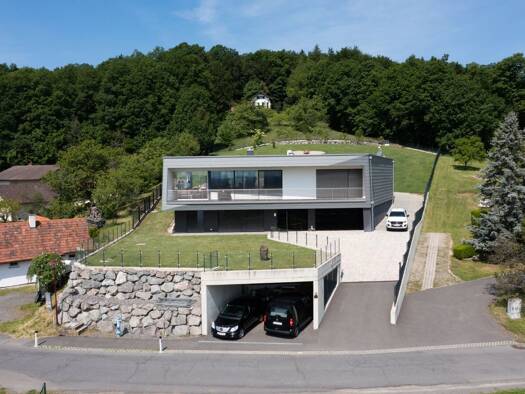 Haus zum Kauf 1.770.000 € 252 m² 3.149 m² Grundstück Bad Gleichenberg 8344