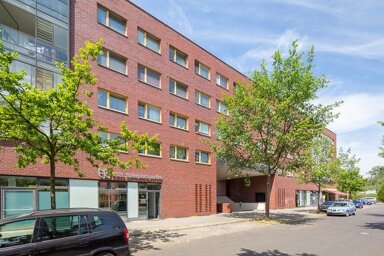 Wohnung zur Miete nur mit Wohnberechtigungsschein 586,34 € 3 Zimmer 78,5 m² 4. Geschoss frei ab 16.12.2024 Romy-Schneider-Str. 15A Haselhorst Berlin 13599