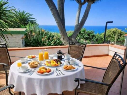 Chalet zum Kauf 559.000 € 3 Zimmer 235 m² Santa Úrsula 38390