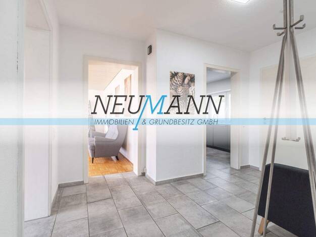 Wohnung zum Kauf 360.000 € 4 Zimmer 164,3 m² Klengen Brigachtal 78086