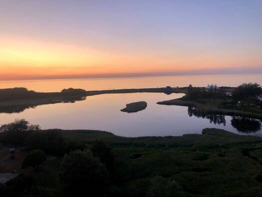 Wohnung zum Kauf 199.800 € 1,5 Zimmer 45 m² frei ab sofort Ferienpark 1 Heiligenhafen 23774