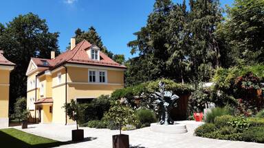 Maisonette zur Miete 2.090 € 4 Zimmer 137 m² 1. Geschoss frei ab sofort Wittelsbacherstraße Westenviertel Regensburg 93049
