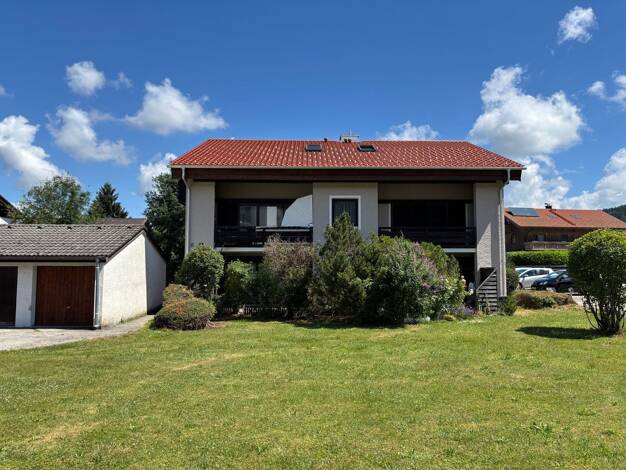 Wohnung zum Kauf 255.000 € 3 Zimmer 74,6 m² Hörgering Siegsdorf 83313