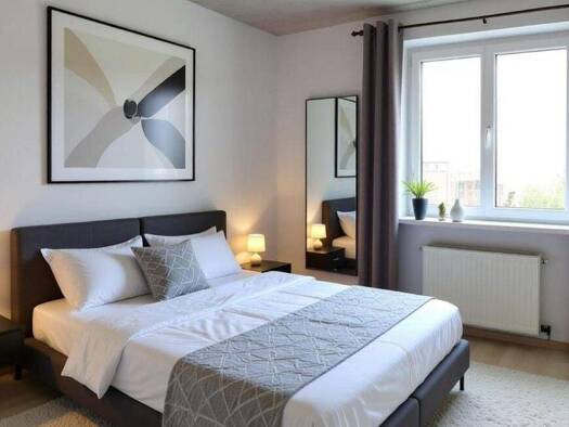 Wohnung zum Kauf 199.000 € 3 Zimmer 56 m² Hals Passau 94034