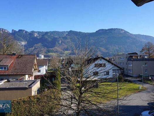 Wohnung zum Kauf 255.000 € 2,5 Zimmer 57 m² EG Mauthausstr. 18a Hohenems 6845