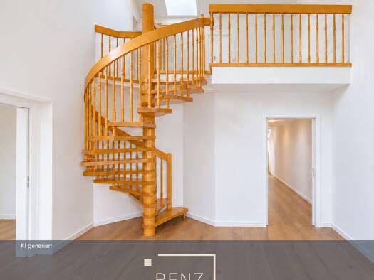 Wohnung zum Kauf 830.000 € 3 Zimmer 80 m² 6. Geschoss Neuhausen-Nymphenburg München 80634