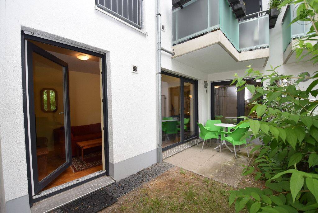 Wohnung zur Miete - Ansicht 5