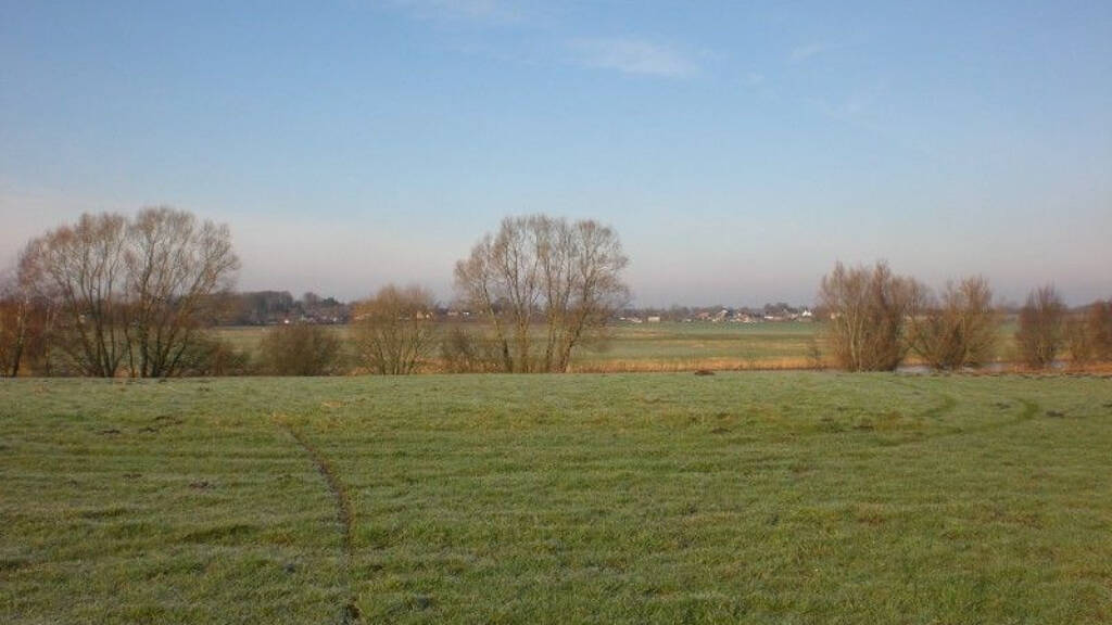 Grundstück zur Miete provisionsfrei 750 € 11.000 m² Grundstück frei ab sofort Breiholz 24797