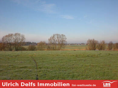 Grundstück zur Miete provisionsfrei 750 € 11.000 m² Grundstück frei ab sofort Breiholz 24797