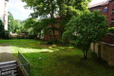 Wohnung zum Kauf provisionsfrei 99.500 € 2 Zimmer 41,8 m² 3. Geschoss Krämpfervorstadt Erfurt 99085
